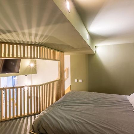 Appartement 40M2 Les Cintres Du Palace Valenciennes Eksteriør billede
