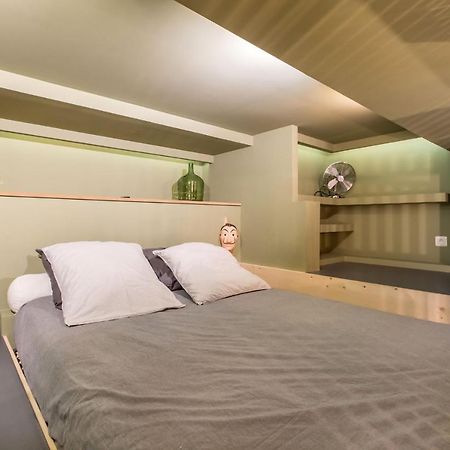 Appartement 40M2 Les Cintres Du Palace Valenciennes Eksteriør billede